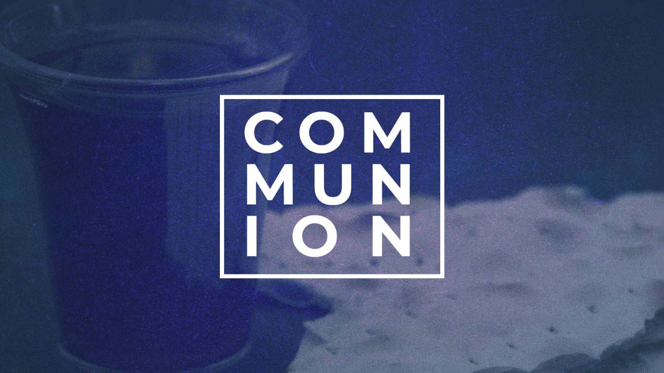 Communion Image